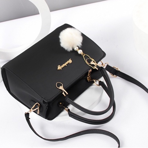 Túi xách nữ DANBAOLY BN333 cao cấp phong cách Hàn Quốc trẻ trung