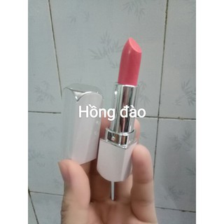 Son dầu dừa cao cấp màu hồng đào