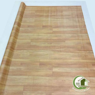 Simili trải sàn vân gỗ màu vàng đẹp, mẫu mới ra, bề mặt có vân nhám như gỗ thật.