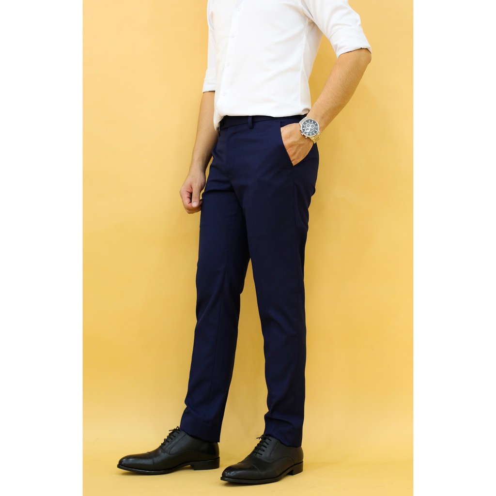 Quần Tây Nam Mon Amie Thời Trang Công Sở | BigBuy360 - bigbuy360.vn