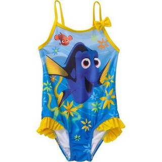 Đồ bơi bé gái xuất dư xịn - Walmart