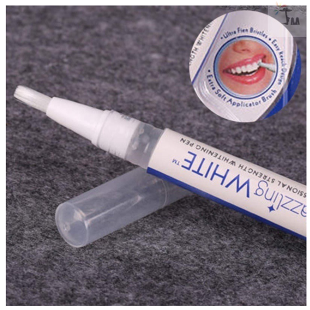 Bút gel làm trắng răng tiện dụng