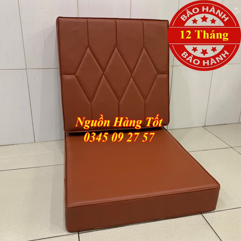 Đệm Ghế Sofa, Đệm Ghế Gỗ, Salon Mây TIDUS - Nhận Làm Theo Kích Thước Yêu Cầu