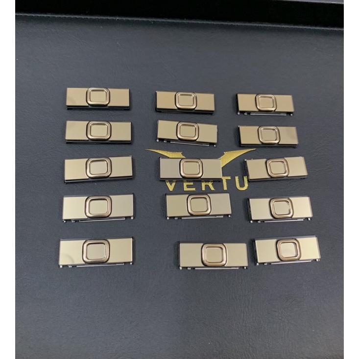 Phím nokia 8800 Gold// Phím bấm điện thoại 8800 gold