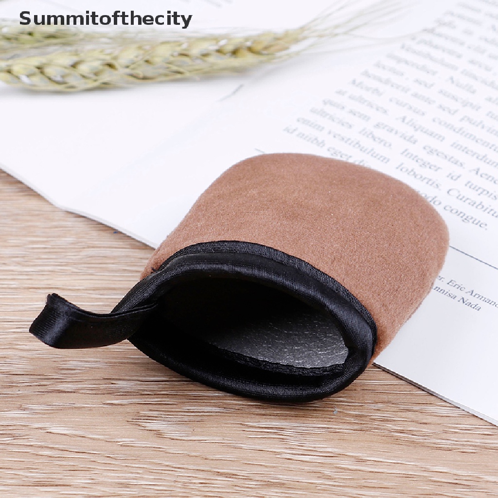 Găng Tay Thoa Kem Toàn Thân Có Thể Tái Sử Dụng