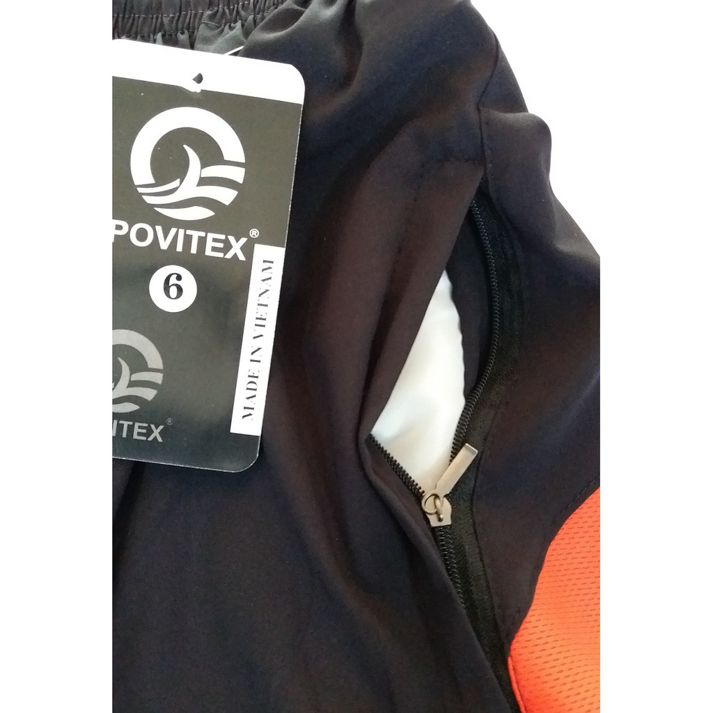 Combo 2 quần short nam thể thao, quần đùi nam cao cấp , vải dù cao cấp - HÀNG VN (Ảnh thật) | BigBuy360 - bigbuy360.vn