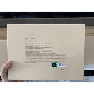 [ CHÍNH HÃNG 100%] BỘ TRANG ĐIỂM 3CE SOFT NUDE KIT