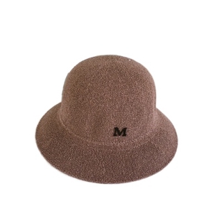 Korean style unisex beaded hat