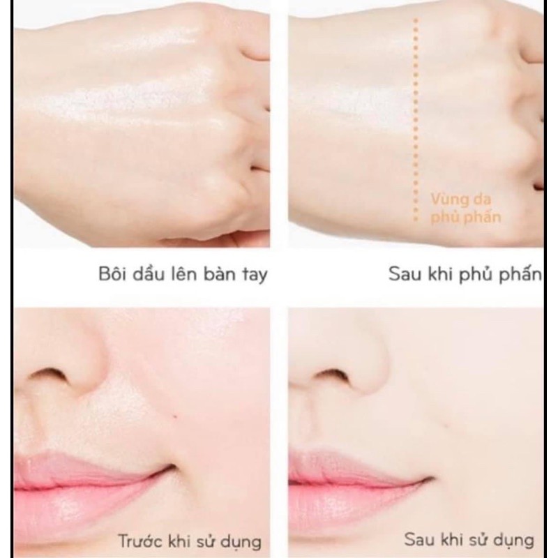 Phấn phủ Missha Dramatic Two Way Pact Sand SPF 50+/PA+++ [Săn Sale] [ Chính Hãng] | BigBuy360 - bigbuy360.vn
