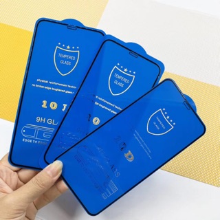 Kính cường ực iPhone 10D full màn