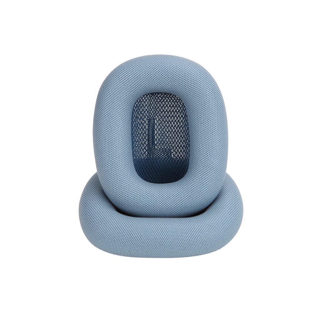 Đệm Tai Nghe Bằng Da Protein Thay Thế Cho Tai Nghe Apple AirPods Max