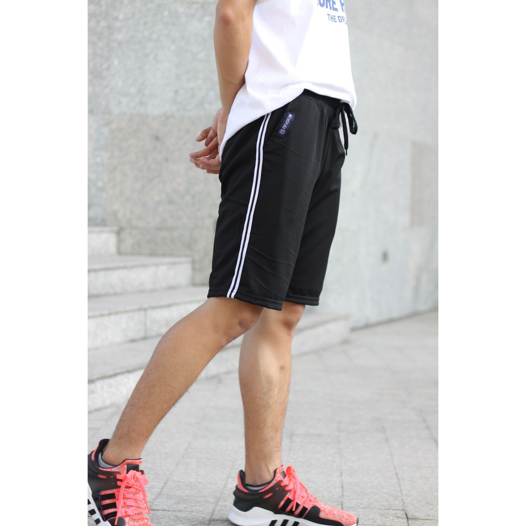 [Mẫu mới] Quần đùi nam thể thao - hàng xuất khẩu | BigBuy360 - bigbuy360.vn