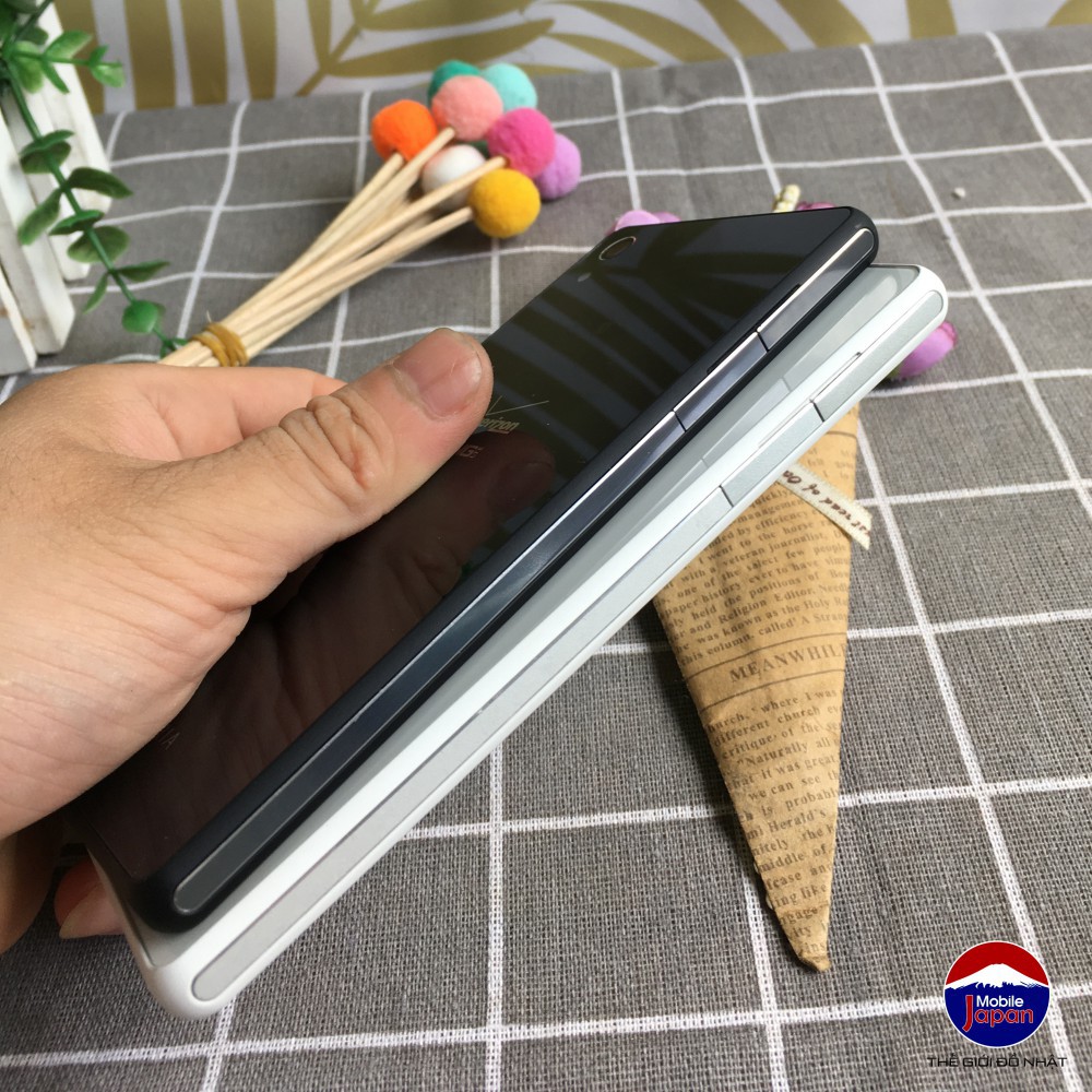 Điện Thoại Sony Z3 Nhà Mạng Mỹ Verizon , Chip 801 2.5 GHZ, Ram 3GB, Bộ Nhớ 32GB Chính Hãng LikeNew | BigBuy360 - bigbuy360.vn