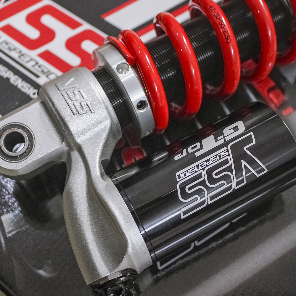 Phuộc YSS Vespa Sprint (‘19) (L-25) G-Top OU302-360TRC-03-858 (sau)