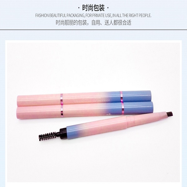 Chì Kẻ Mày 02 đầu không thấm nước ( Có Sẵn SLL) - Nội địa trung | BigBuy360 - bigbuy360.vn