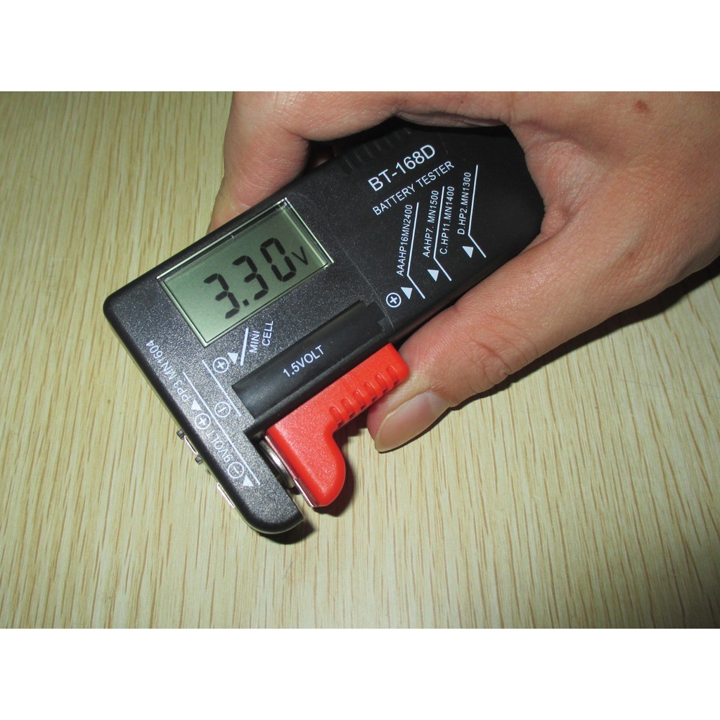 Pin CR1220 Lithium 3V