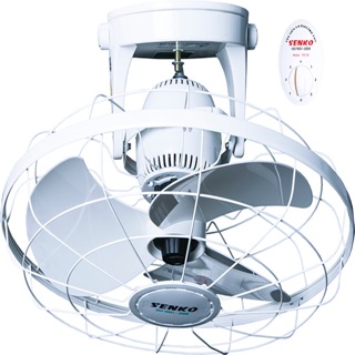 Quạt Trần đảo Senko1 TD05