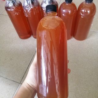 Mật ong rừng thiên nhiên 1 lít