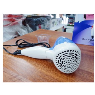 Máy sấy tóc Panasonic HMT-222 có thể gấp gọn (Bảo hành 12 tháng)