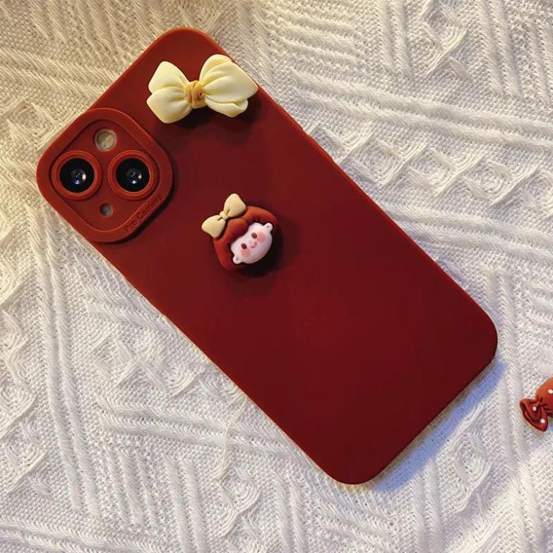 Ốp Điện Thoại Hình Cô Gái Cho Iphone 6/6plus/6s/6splus/7/7plus/8/8plus/X/XS/XR/XSMAX/11/12/13/pro/max/plus/promax