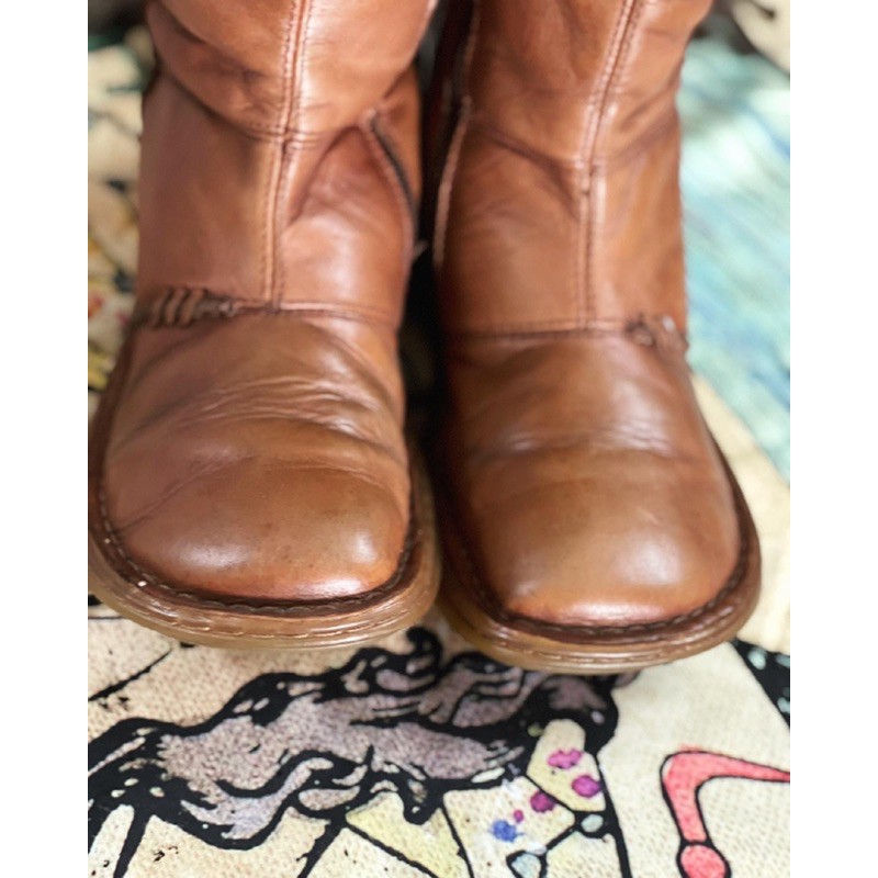 Boots Dr Martens da thật chính hãng size 37