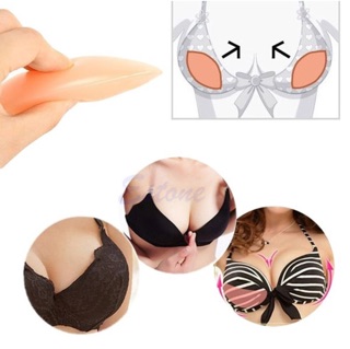 Miếng silicon cho áo lót và áo bikini