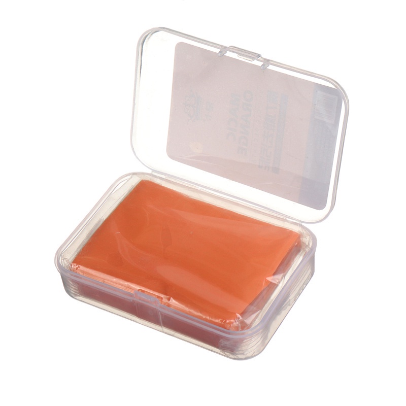 Đất sét SEAMETAL dùng rửa làm sạch loại bỏ vết bẩn bùn/ chăm sóc lớp sơn 100g cho ô tô