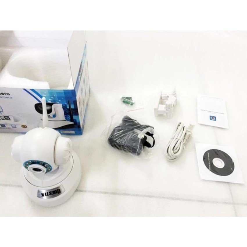 Camera IP Questek QTX-905HW