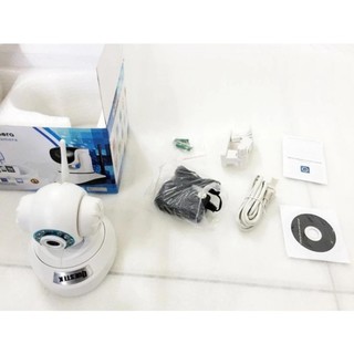 Camera IP Questek QTX-905HW