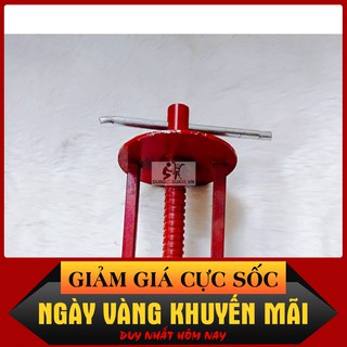 Vam ép giảm sóc Xe Máy