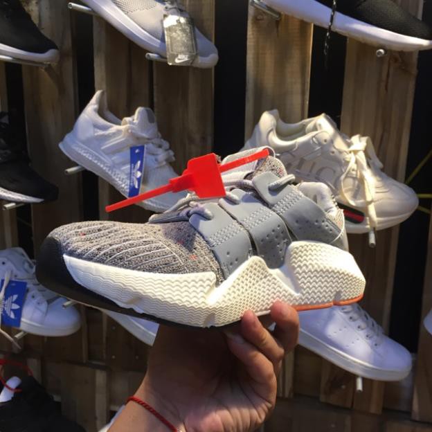 [Chính Hãng] Adidas Prophere Xám Full Size Nam Nữ . 2020 new . 2020 ️🥇 New B new Xịn ::p new 🌐 :) : '