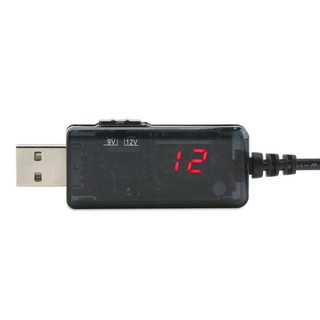 Mạch Tăng Áp Usb 5v Lên 9v 12v Dc 1a