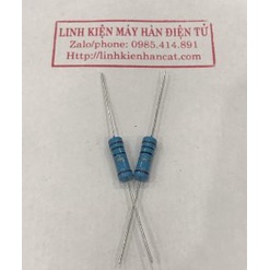 Trở 3W 10 Ôm