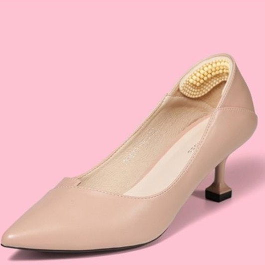 Lót Gót Giày Chống Trượt Tiện Lợi (1 đôi)