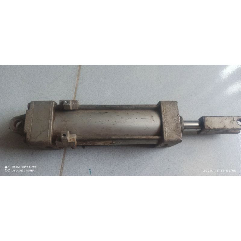 xi lanh xi lanh khí nén Nhật bãi