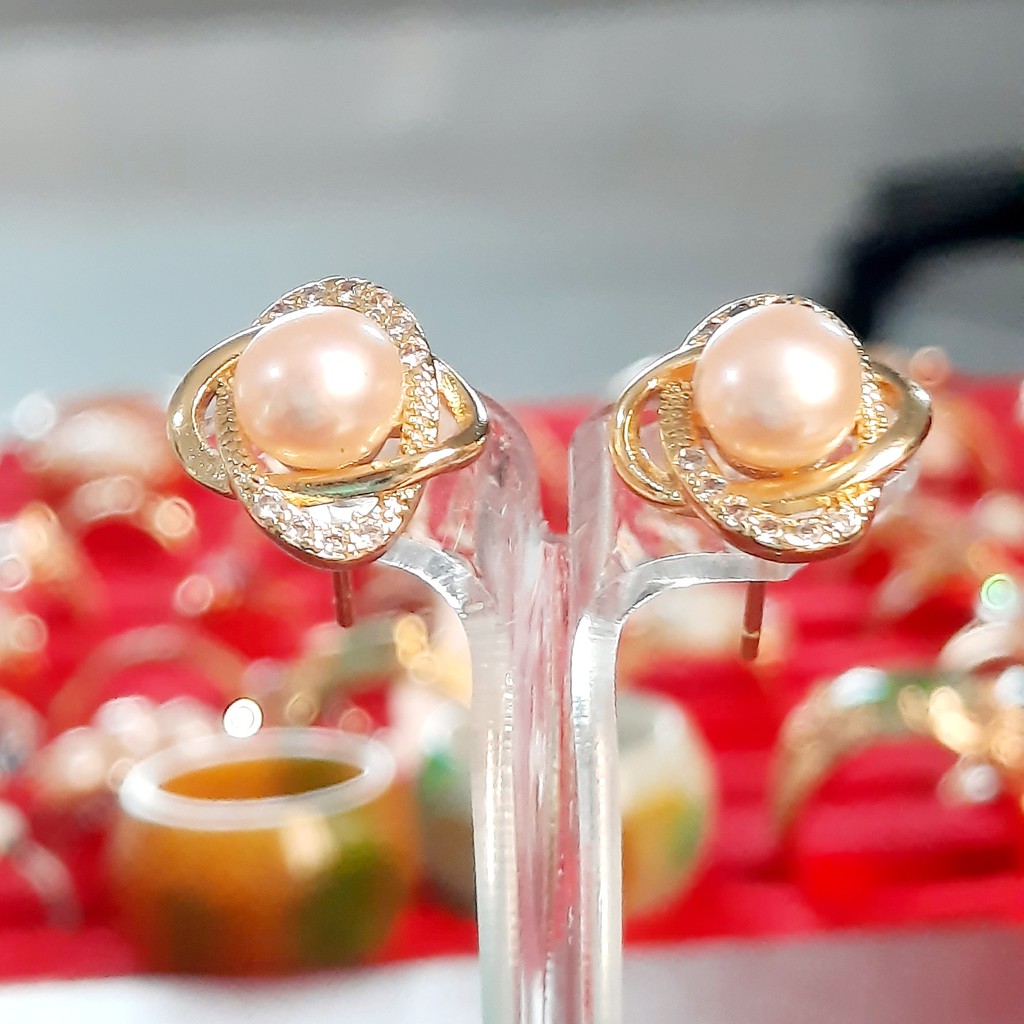 Bông tai Eleanor Cho Nữ