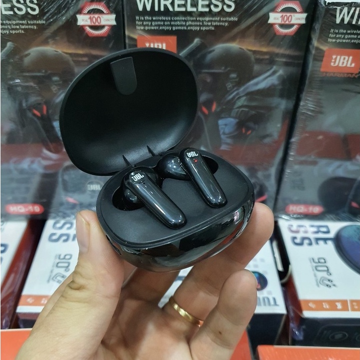 Tai nghe bluetooth JBL