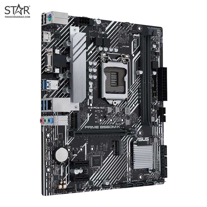 Mainboard Asus B560MK/CSM Prime