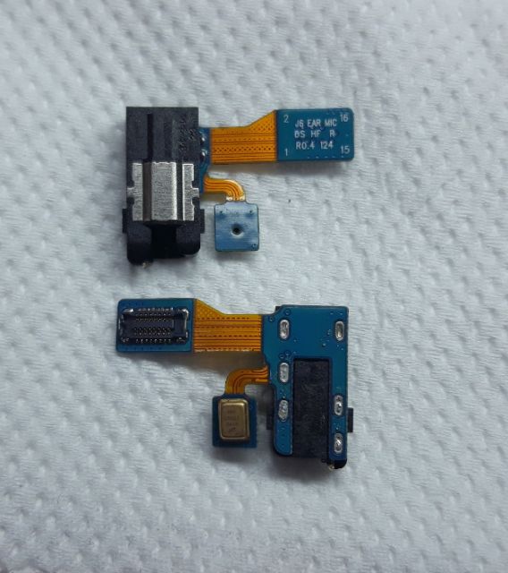Mic của Samsung J6 / J8 / A6 2018 - J600 / J810 / A600
