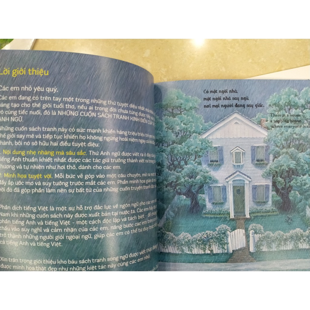 Sách Combo 3 cuốn  Ehon Nhật Bản dành cho trẻ từ 3 đến 8 tuổi