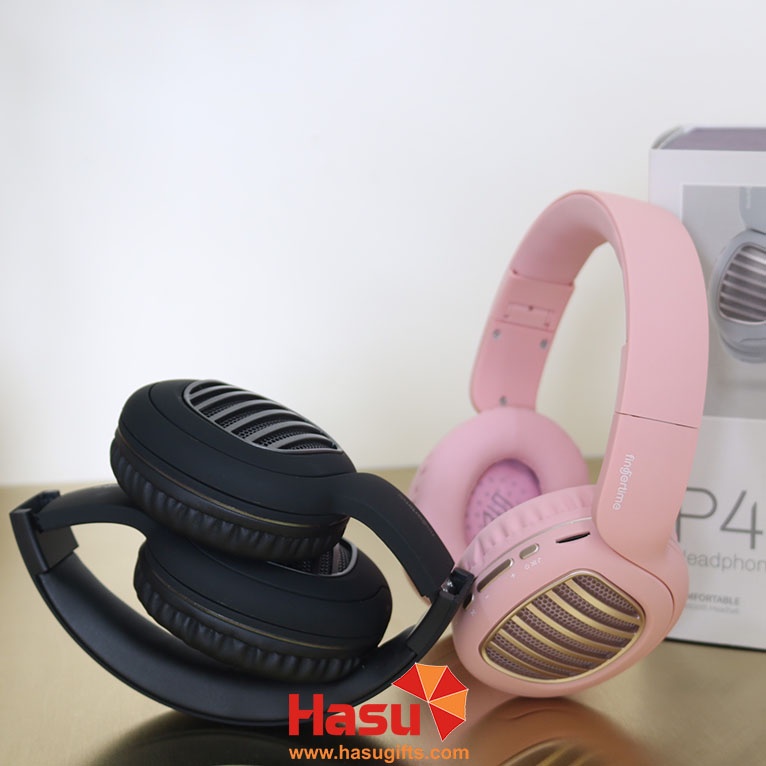 Tai nghe bluetooth Hasu P4