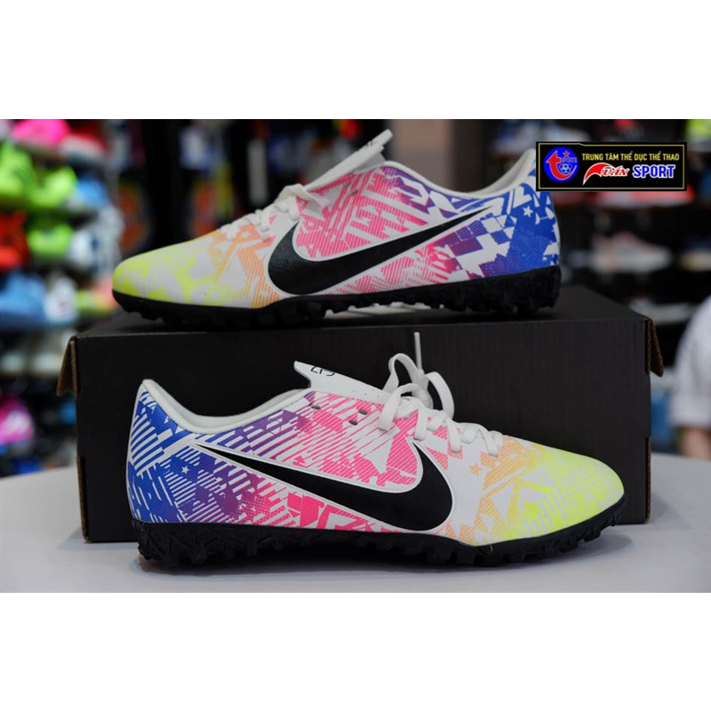 Giày Vapor 13 Academy TF - 7 màu
