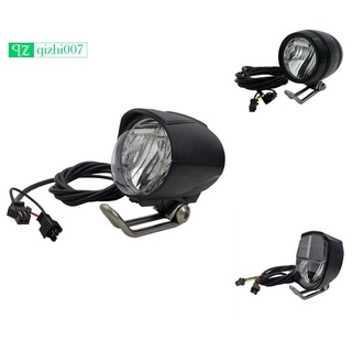 Đèn pha led 6v-80v 24v 36v 48v 60v chuyên dụng cho xe đạp điện
