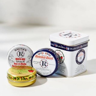 [AUTH-ĐỦ BILL] SON DƯỠNG SMITH’S ROSEBUD SALVE