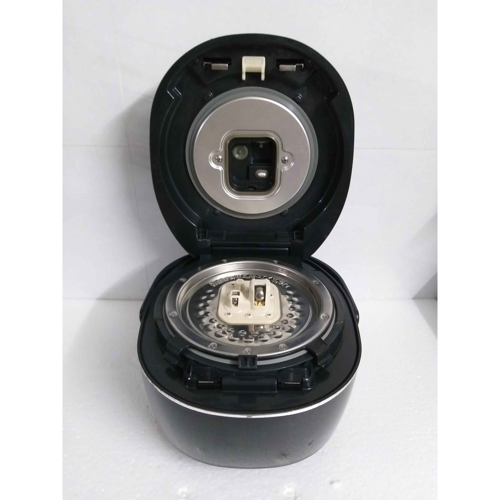 NỒI CƠM ĐIỆN CAO TẦN ÁP SUẤT 2 BI TIGER NỘI ĐỊA NHẬT BẢN | BigBuy360 - bigbuy360.vn