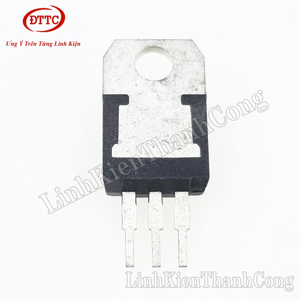 MOSFET 80NF70 N-CH 80A 70V TO220 Tháo Máy