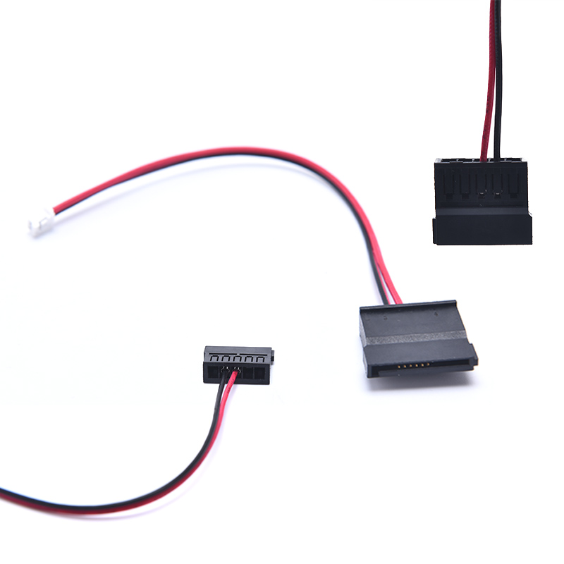 Dây Cáp Nguồn Sata 2pin Sang Sata 22awg Cho Máy Tính | BigBuy360 - bigbuy360.vn