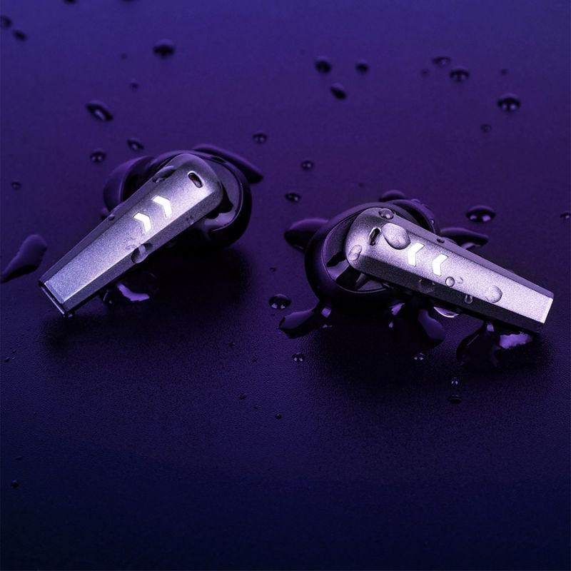 Tai Nghe Gaming TWS Xiaomi Black shark Bluetooth Lucifer T2