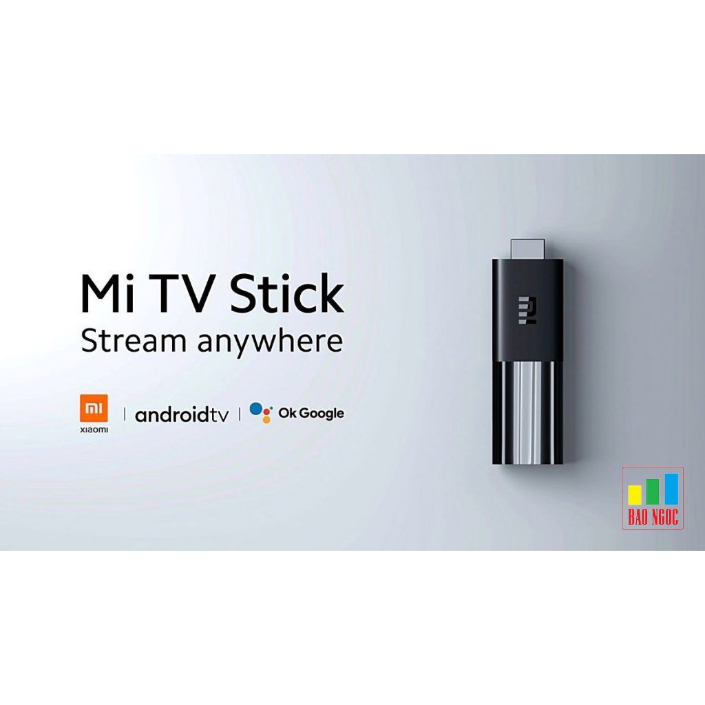 MI TV STICK DGW