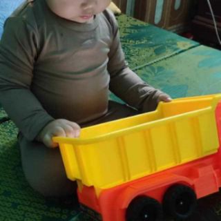 BỘ THUN LẠNH CẠP CAO MINKY MOM